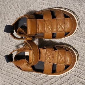 Cat & Jack sandals